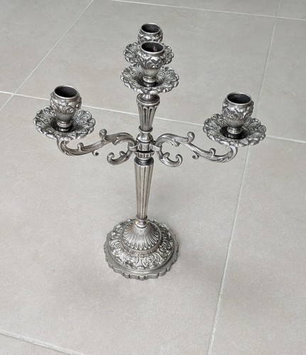 Chandelier branches en - 4,