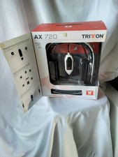 Tritton AX 720 Dolby Surround