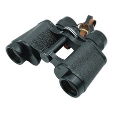 Jumelles Limer Optique Revêtue 8x30 Binoculaire Champ 7° 30