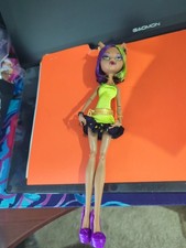 Monster High Clawdeen Wolf