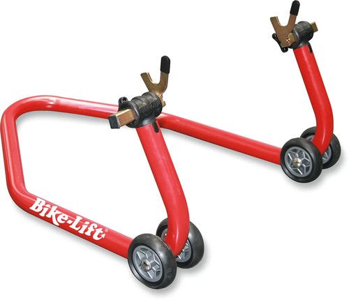 Chevalet arrière bike - arrière, lift