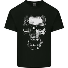 T-Shirt En Coton Léger Blanc