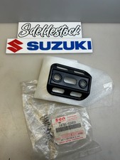 1 protection échappement suzuki 14781-03450 jr 80 2001 2006