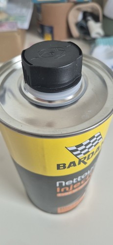 Bardhal diesel nettoyant - 1l,