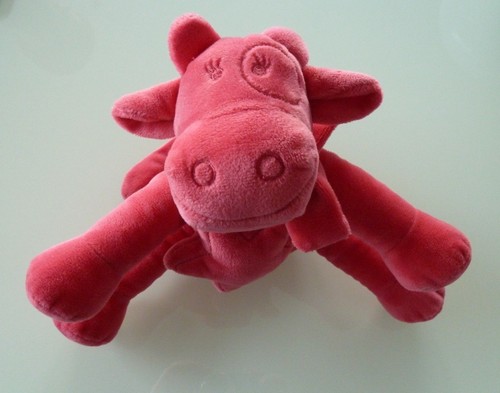 Doudou peluche musical - doudou,