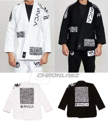 Shoyoroll rvca batch 105 - batch, bjj
