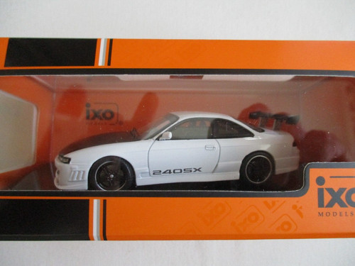 Miniature nissan 240 s14 - sx,