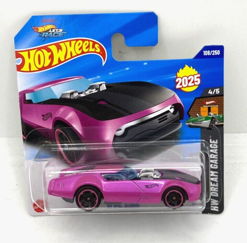 051 hot wheels carte - 25.051,