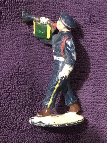 Petit soldat quiralu - soldat,