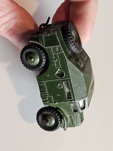 Dinky toys artillerie meccano - dinky,