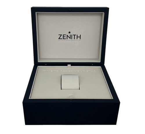 Zenith defy skyline 41mm - defy,