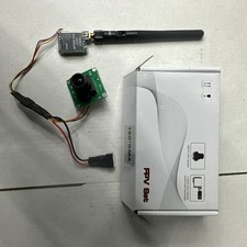 Turnigy FPV200 Set w/LT200