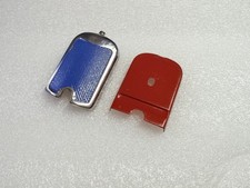 Radiateur Bleu pour Voiture