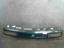 Calandre CITROEN EVASION
