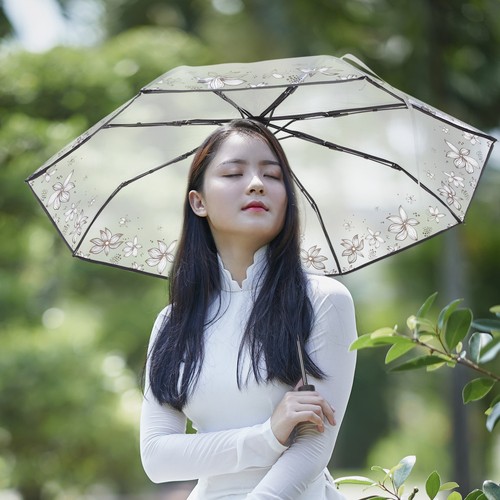 Parapluie pliant - ,