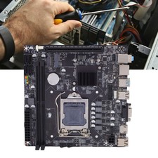 Carte Mère H110 Gaming LGA