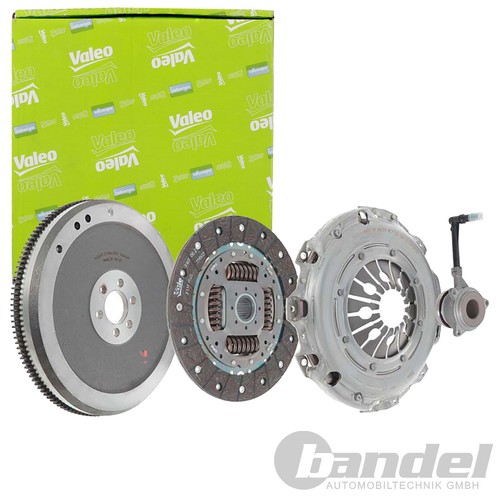 Valeo zms ems adaptation - valeo, zms-ems
