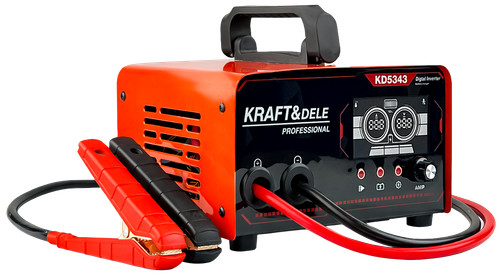 Kraft dele chargeur - kraft,