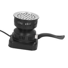 Brûleur à Charbon Chicha