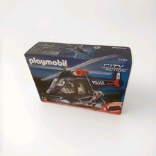 Playmobil City Action 5183