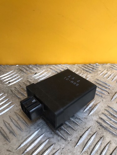 Boitier cdi pour mbk stunt - boitier,