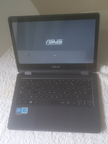 Portable tactile asus - pc,