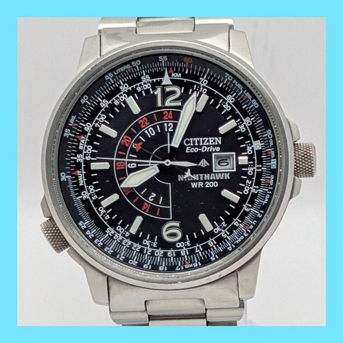 Montre homme citizen promaster - montre,