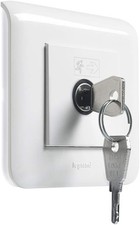 Legrand 076630 Interrupteur à