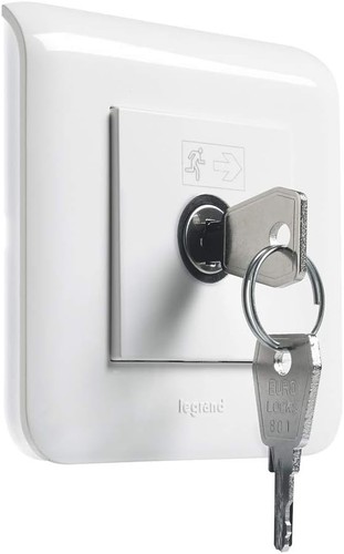 Legrand 076630 interrupteur - 076630,