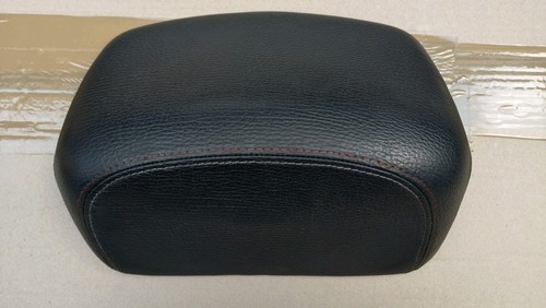 Dosseret top case 37l - de,