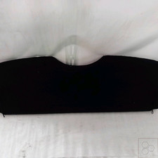 tablette de plage arrière