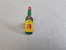 Pin's BOISSON - Bouteille