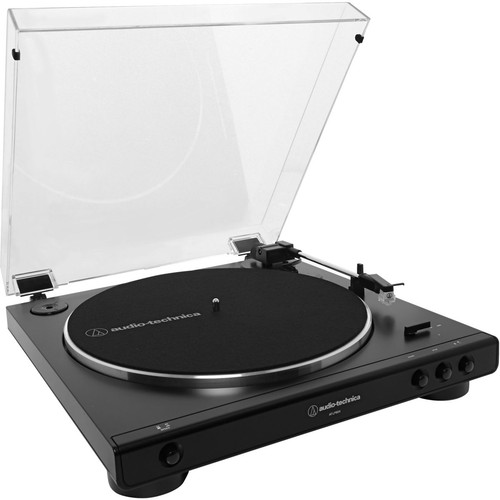 Platine vinyle audio technica - audio,