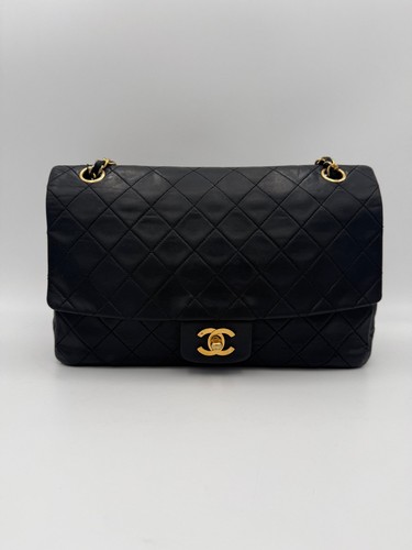 Chanel timeless classic with - timeless,