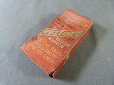Boîte publicitaire carton