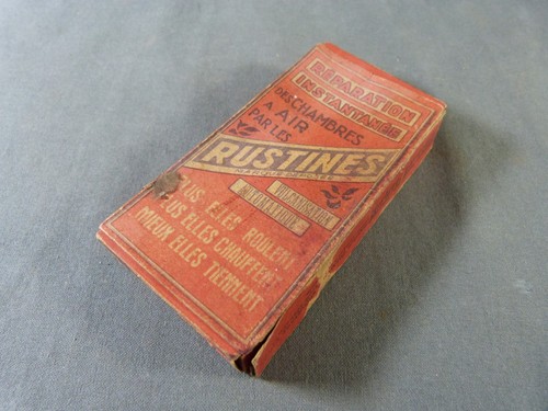 Boîte publicitaire carton