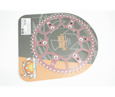 GAS GAS MC / EC / EX - 21/24 -