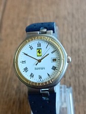 Montre Vintage quartz Ferrari Formula
