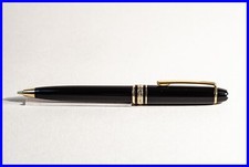 MOZART 116 Montblanc