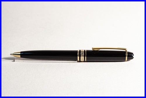 Mozart 116 montblanc - mozart,