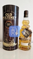 whisky old pulteney 1989 26