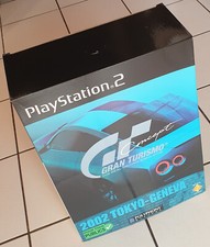 Gran Turismo Concept 2002