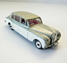 Dinky Toys Rolls Royce Phantom