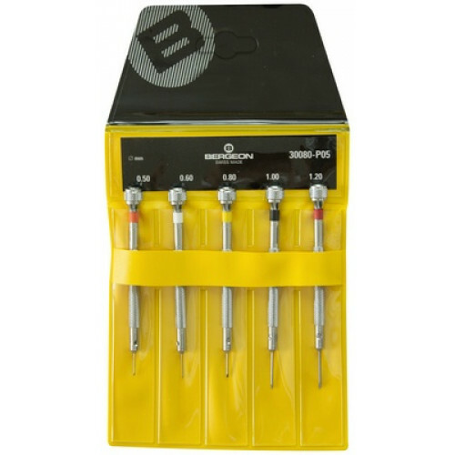 Bergeon 30080 p05 assortiment - bergeon,