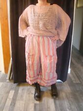 panty bloomer shabby création originale T.U