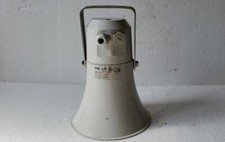 Haut-parleur industriel