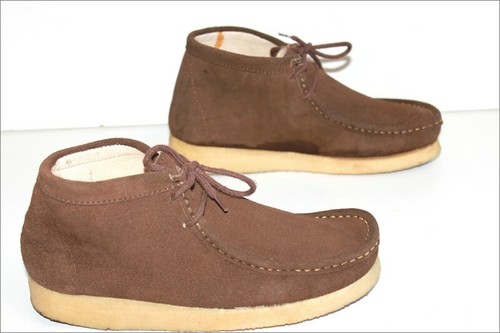 Muratti bottines boots vintage - bottines,