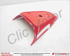Carénage Couverture Arrière Selle Original pour Aprilia Sr 50 Ditech E2