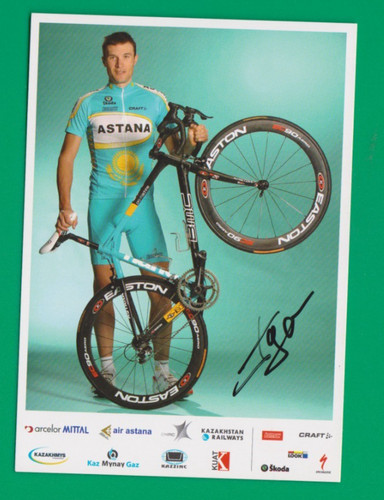 Cyclisme carte cycliste - cyclisme,