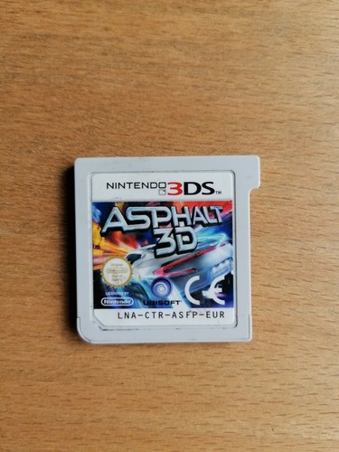 Jeu rare nintendo 3ds - rare,